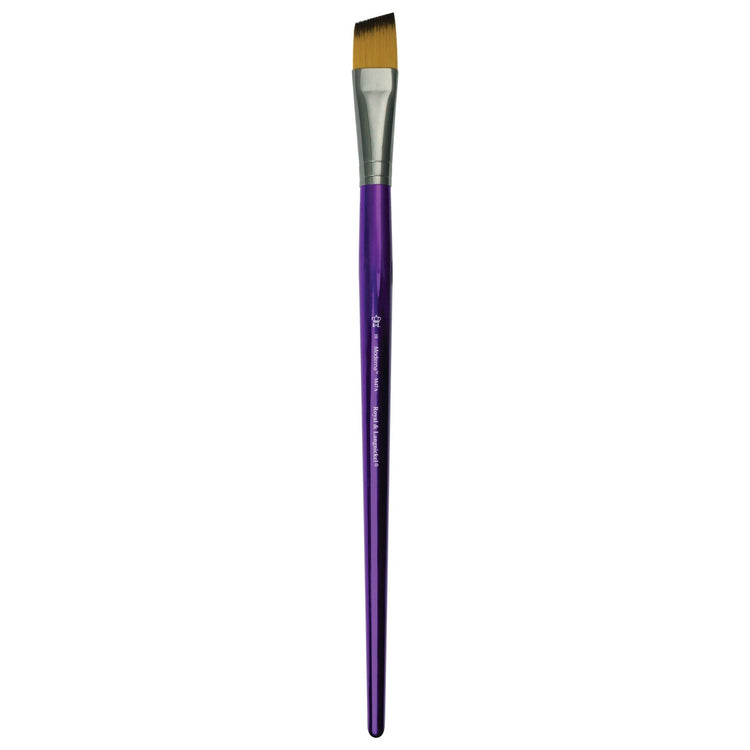 Royal Brush Moderna Synthetic LH Angular 8