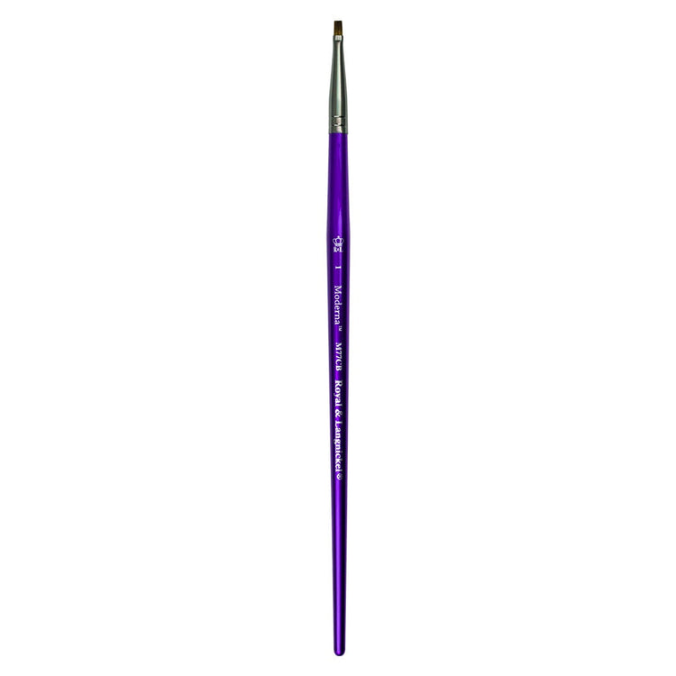 Royal Brush Moderna All Med CHSL BLNDR 12