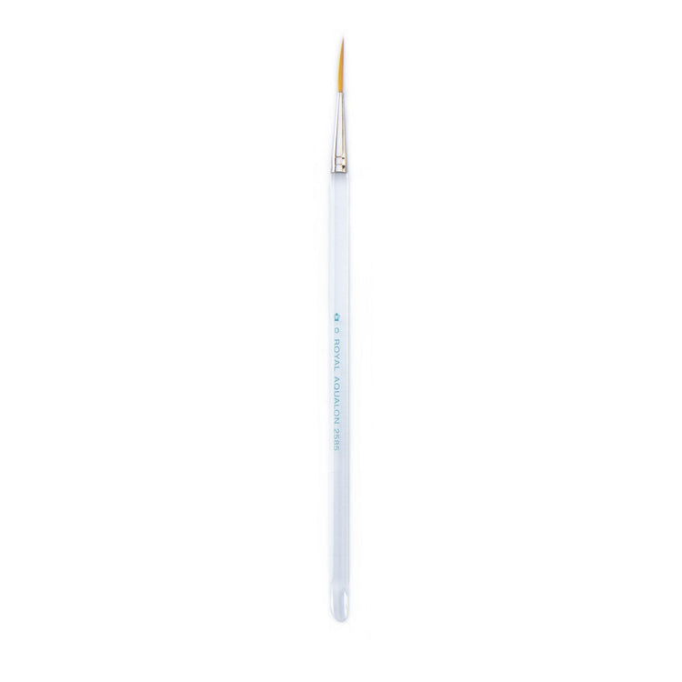 Royal Brush Aqualon Script RBMR2585-5/0