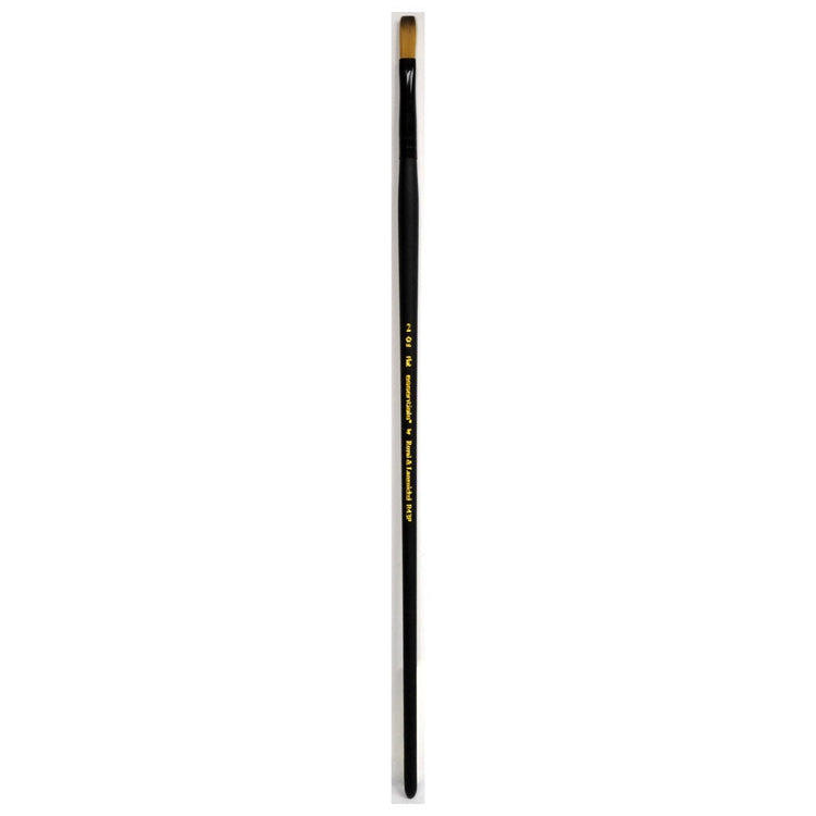 Royal Brush 3T-FLAT Essentials Long Handle RBMR43F-2
