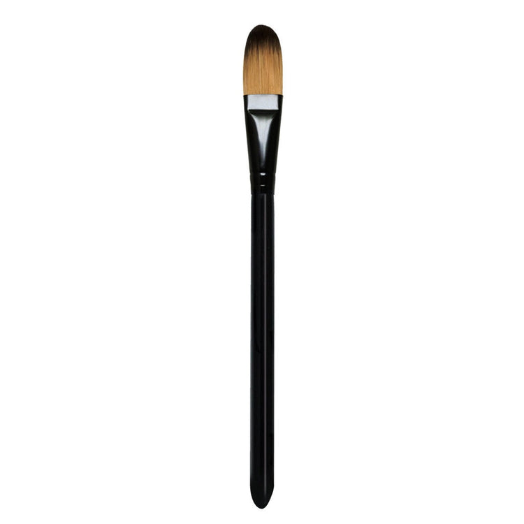 Royal Brush Majestic Oval Wash RBMR4950-3/4"