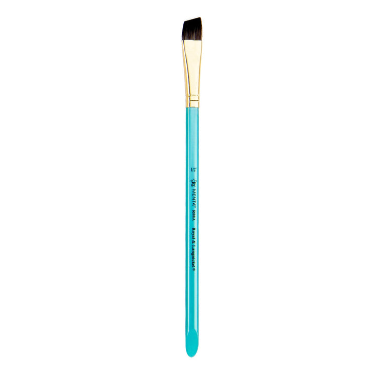 Royal Brush Menta Syn Squirrel Anglar 1/2"