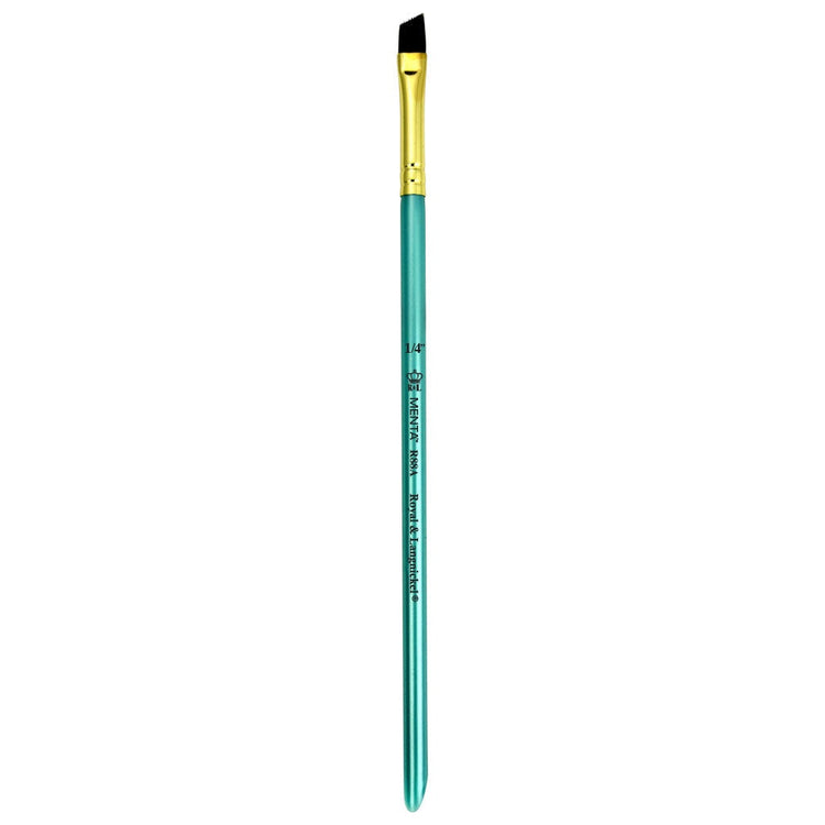 Royal Brush Menta Syn Squirrel Anglar 1/4"