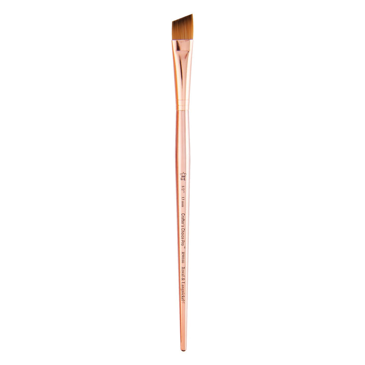 Royal Brush CC Pro Angular 3/8"