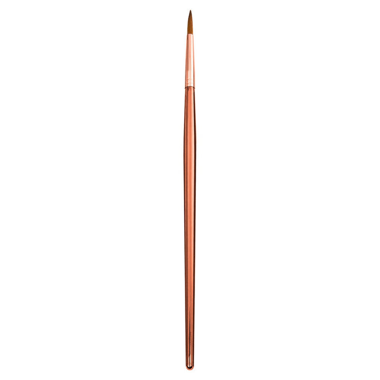 Royal Brush CC Pro Round 4