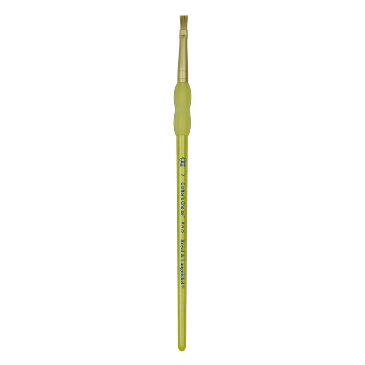 Royal Brush CC Sabline Hair Shader RBMR9125-2