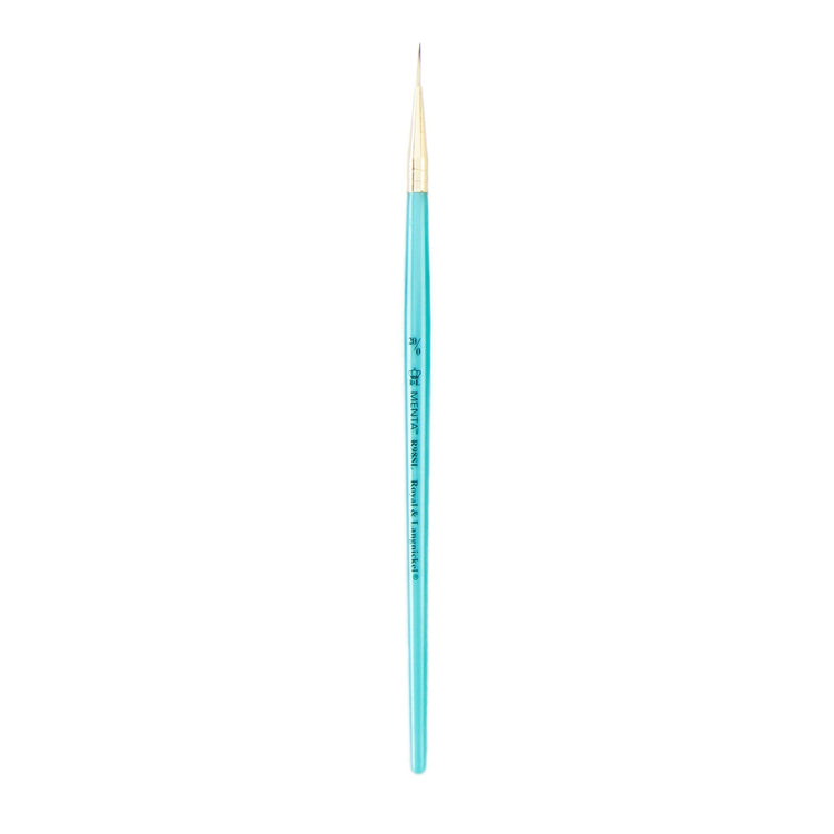 Royal Brush Menta Syn Blend Script 20/0