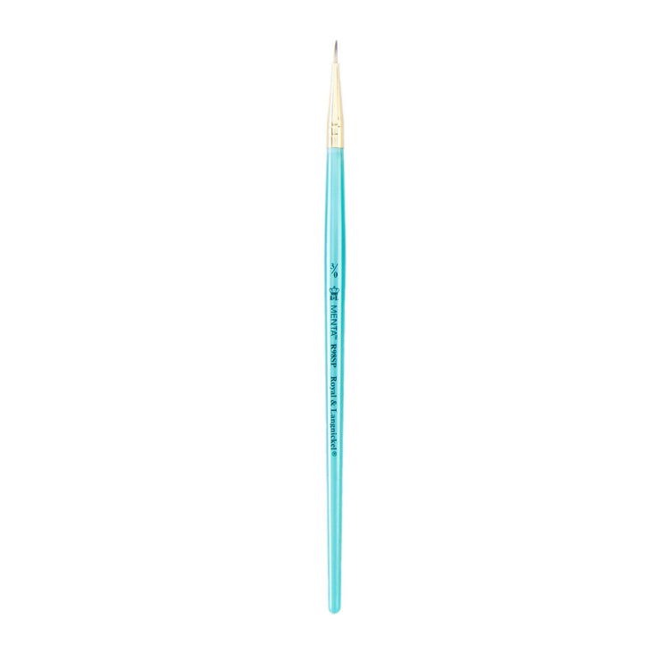 Royal Brush Menta Syn Blend Spotter 3/0