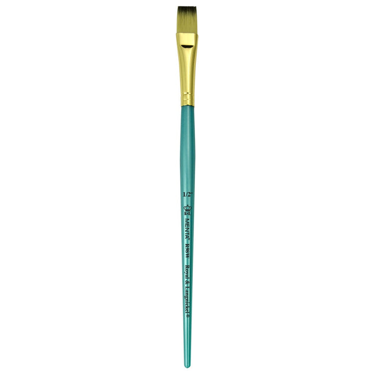 Royal Brush Menta Syn Blend Wash 1/2"