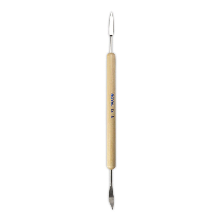 Royal Brush Spear Tool