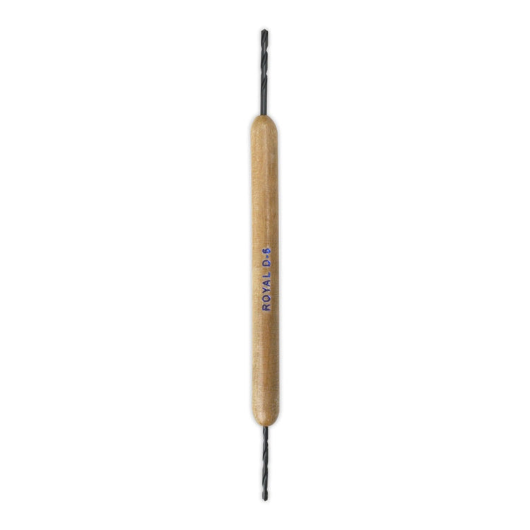 Royal Brush Double Drill