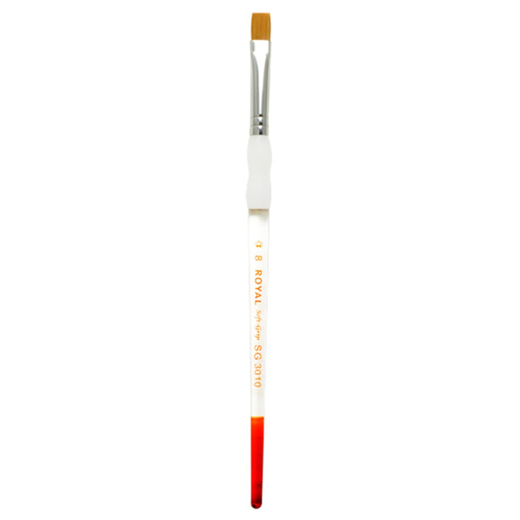 Royal Brush SG Combo Bright 8