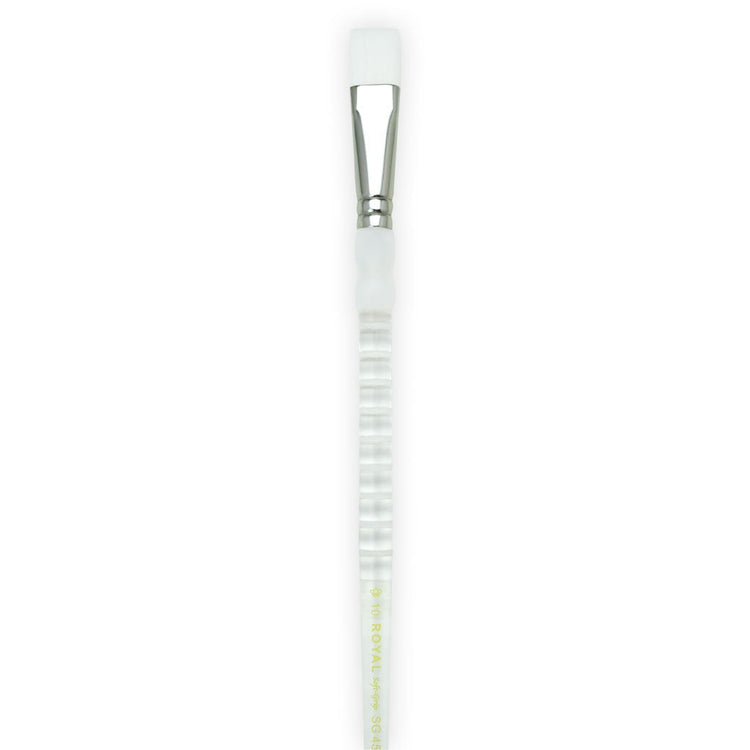 Royal Brush SG LH Snowhite Bright 6
