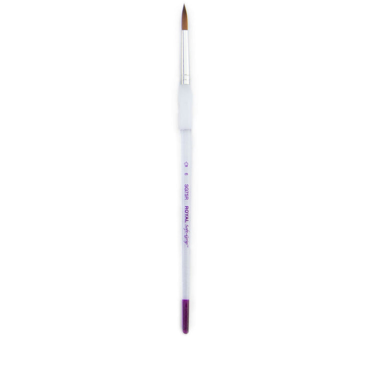 Royal Brush SG Syn Sable Round 3/0
