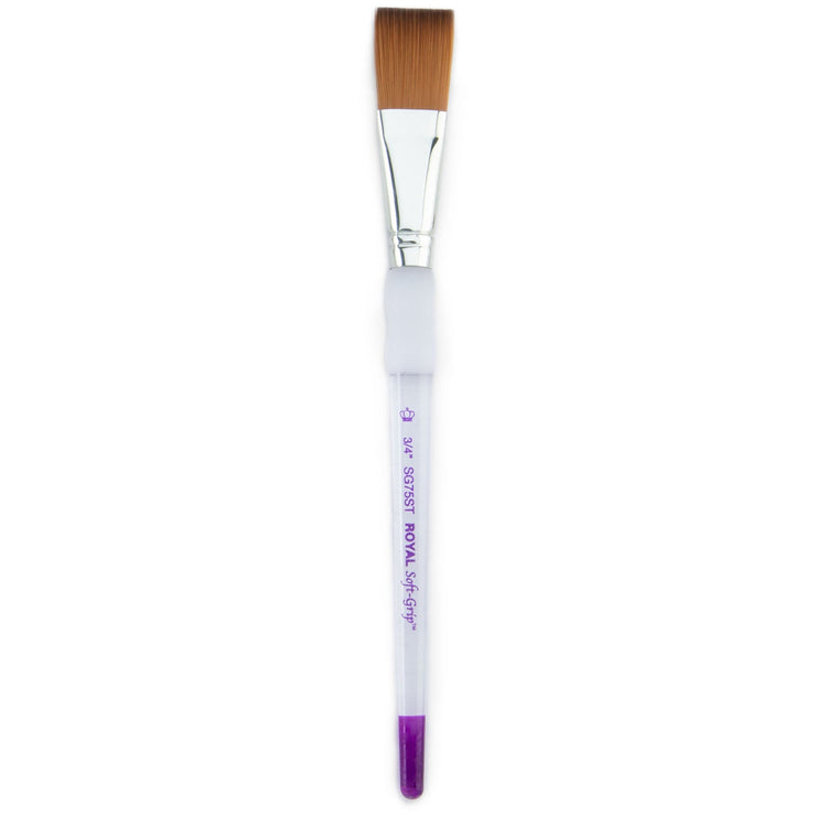 Royal Brush SG Syn Sable Stroke 3/4"