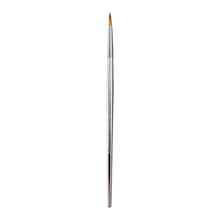 Royal Brush zen All Media Round 1