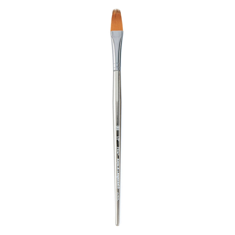 Royal Brush zen All Media FLBRT Comb 1/2"