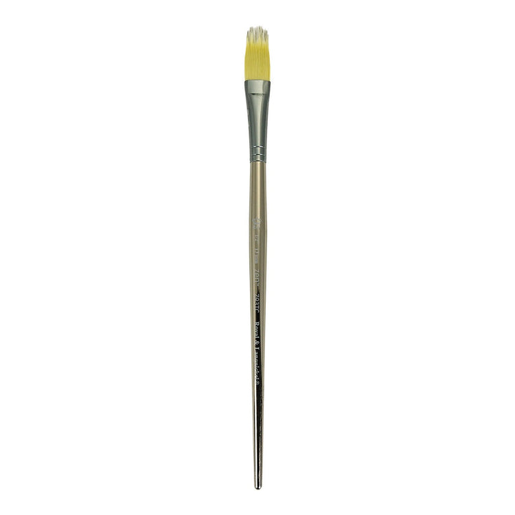 Royal Brush zen Acrylic Filbert Comb 1/2"