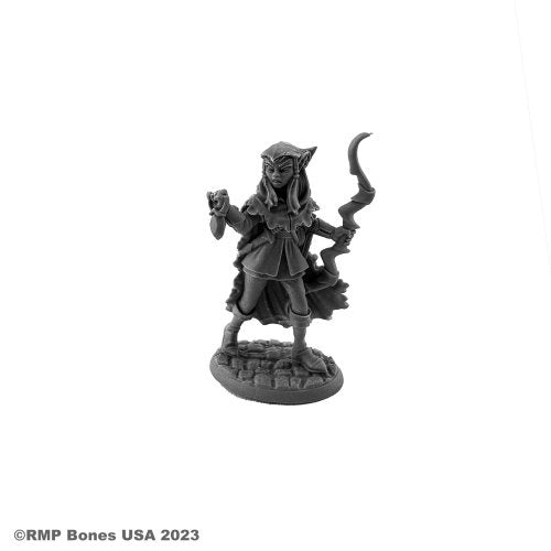 Reaper Miniatures DD: Elven Scout Liara