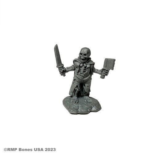 Reaper Miniatures DD: Skeletal Halfling