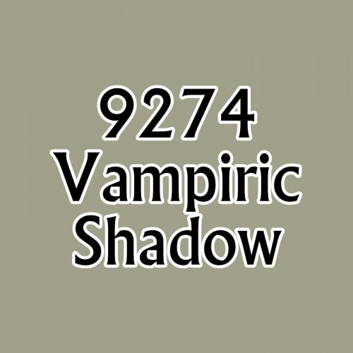 Reaper Miniatures MSP: Core Colors: Vampiric Shadow