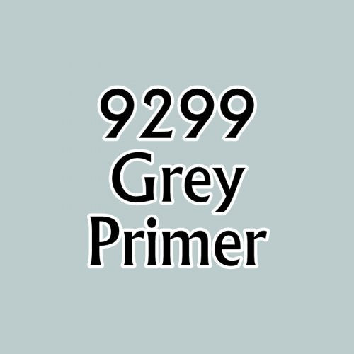Reaper Miniatures MSP: Core Colors: Grey Primer