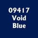 Reaper Miniatures MSP: Bones: Void Blue