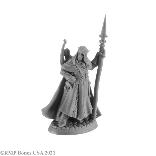 Reaper Miniatures Legends: Elf Ranger
