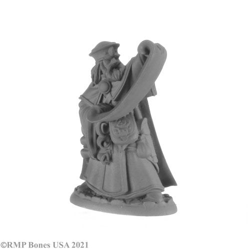 Reaper Miniatures Legends: Human Wizard