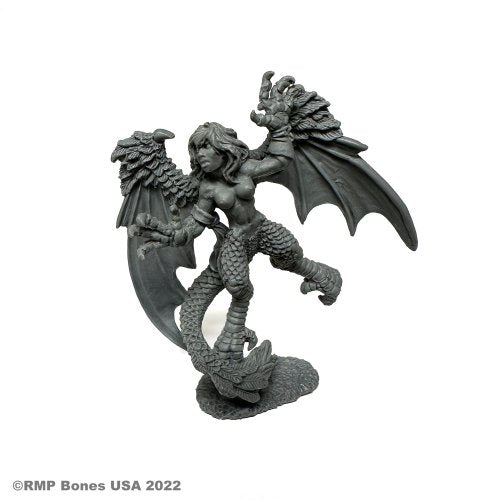 Reaper Miniatures Legends: Harpy