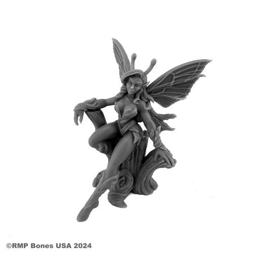 Reaper Miniatures Legends: Fairy (Clear)