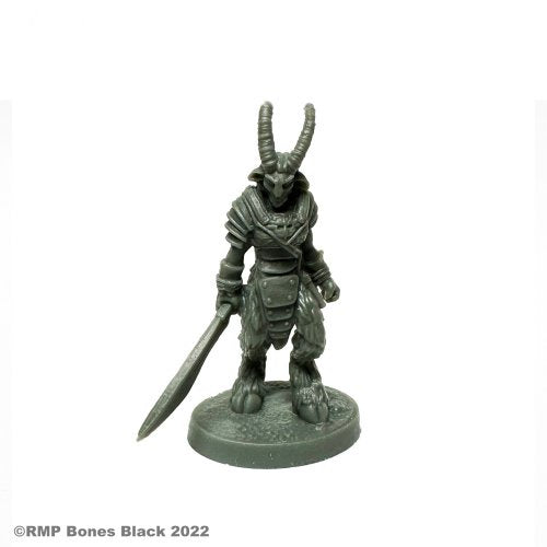 Reaper Miniatures Bones BK: Satyr