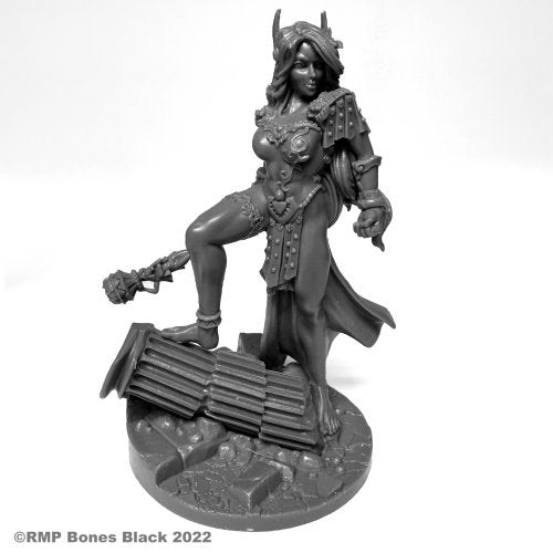Reaper Miniatures Bones BK: Cloud Giantess