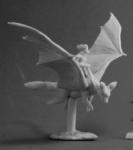 Reaper Miniatures Bones: Numenera: Raster