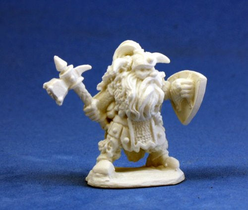 Reaper Miniatures BonesT50: Fulumbar Ironhand