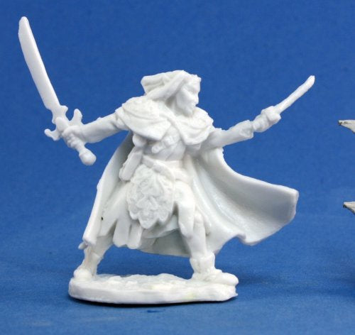 Reaper Miniatures Bones: Elladin