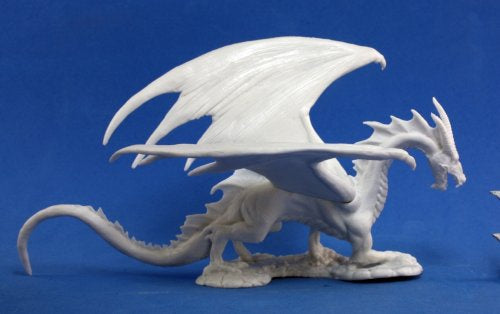 Reaper Miniatures Bones: Shadow Dragon