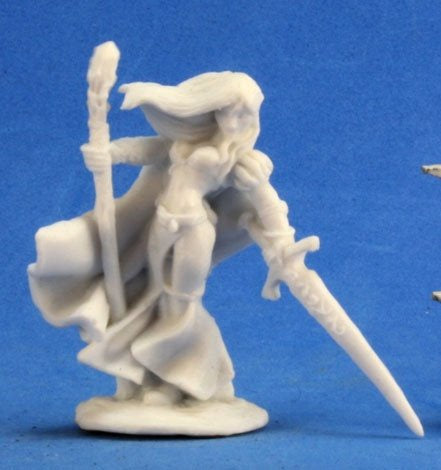 Reaper Miniatures Bones: Alsastriel