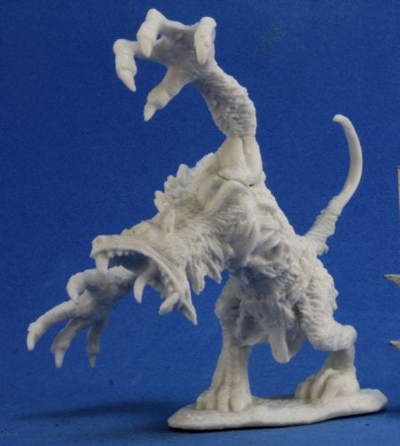 Reaper Miniatures Bones: Giant Wererat