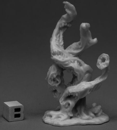 Reaper Miniatures Bones: Gravewailer W3
