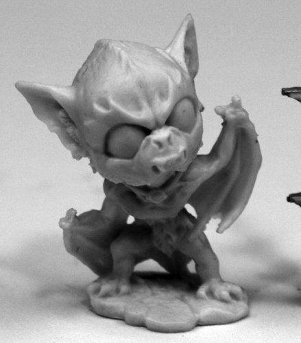 Reaper Miniatures Bones: Bonesylvanians Drak W3
