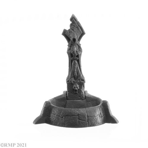 Reaper Miniatures Bones: Well of Despair