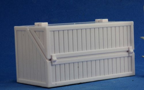 Reaper Miniatures Bones: Chrono: Weapons Locker