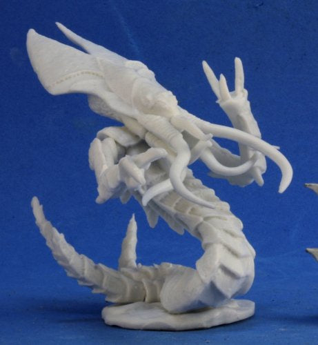 Reaper Miniatures Bones: Chrono: Bathalian Primarch