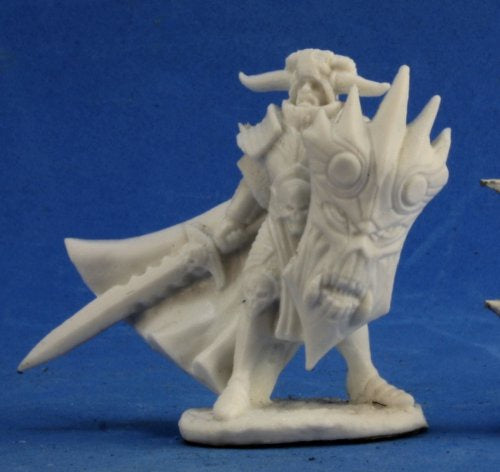 Reaper Miniatures Bones: PF: Antipaladin