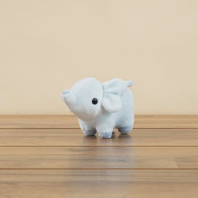 Bellzi Mini Phanti - 6" Small Elephant