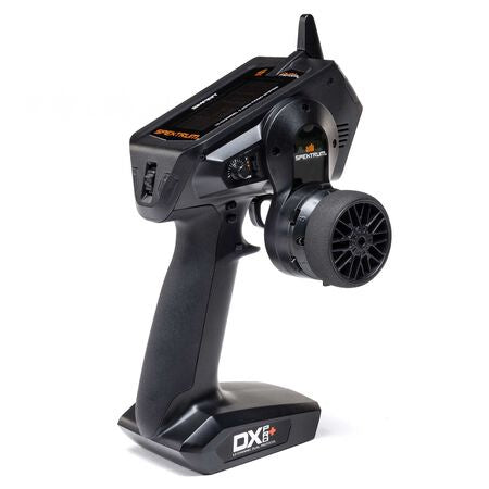 Spektrum DX Pro TX Only