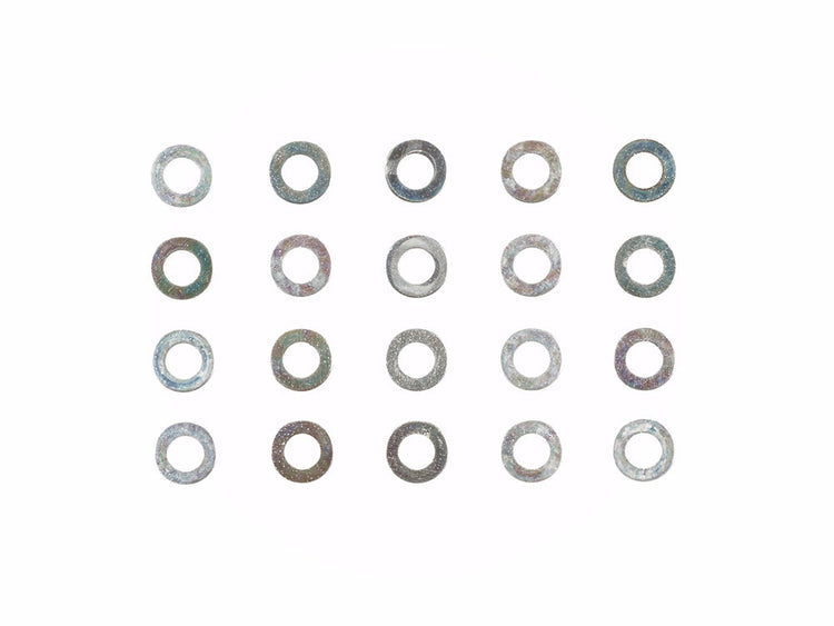 Tamiya Jr Mini 4Wd 2Mm Washer