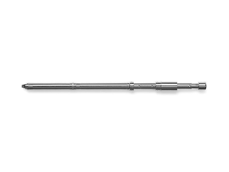 Tamiya 1/35 Leopard 2 A7V Model Metal Barrel