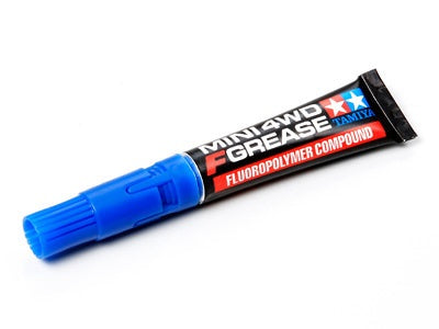 Tamiya JR Mini 4WD F Grease